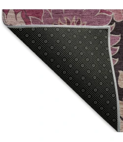 Addison Rugs Chantille Pink ACN2295 5ft. x 7ft.6in. Rect. Rug