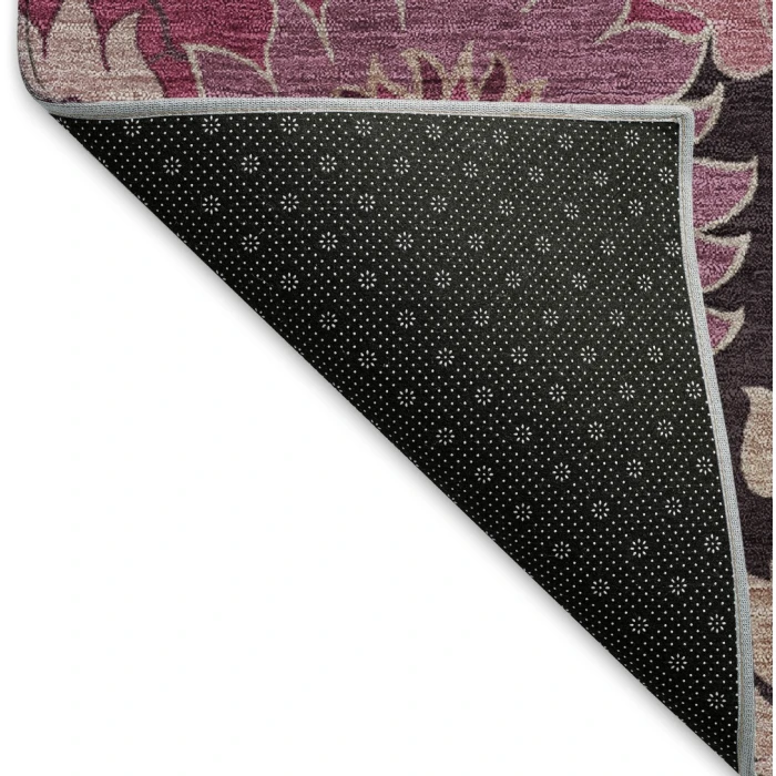 Addison Rugs Chantille Pink ACN2295 8ft. x 10ft. Rect. Rug