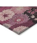Addison Rugs Chantille Pink ACN2295 8ft. x 10ft. Rect. Rug