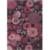 Addison Rugs Chantille Pink ACN2295 8ft. x 10ft. Rect. Rug