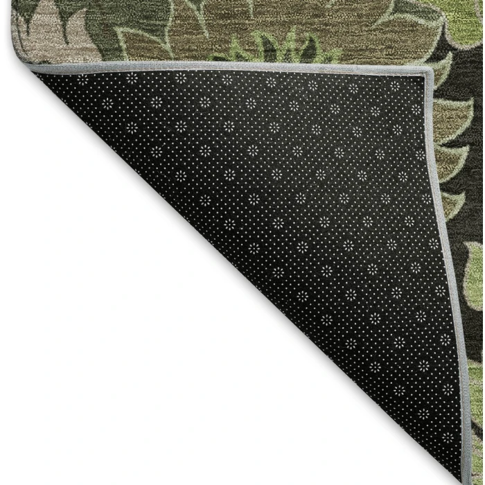 Addison Rugs Chantille Green ACN2295 8ft. x 10ft. Rect. Rug