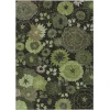 Addison Rugs Chantille Green ACN2295 8ft. x 10ft. Rect. Rug