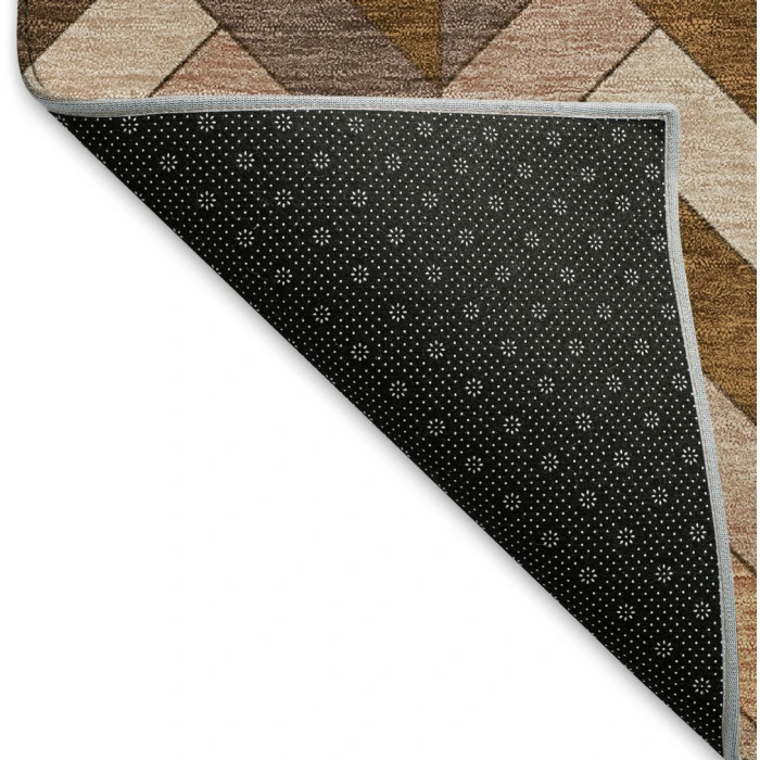 Addison Rugs Chantille Orange ACN2296 8ft. x 10ft. Rect. Rug