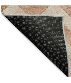 Addison Rugs Chantille Orange ACN2297 8ft. x 10ft. Rect. Rug