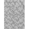 Addison Rugs Chantille Gray ACN2297 5ft. x 7ft.6in. Rect. Rug
