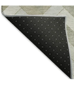 Addison Rugs Chantille Brown ACN2297 8ft. x 10ft. Rect. Rug