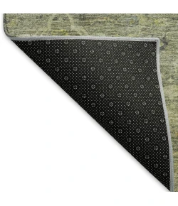 Addison Rugs Chantille Green ACN2298 5ft. x 7ft.6in. Rect. Rug
