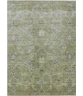 Addison Rugs Chantille Green ACN2298 8ft. x 10ft. Rect. Rug