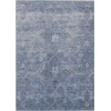 Addison Rugs Chantille Blue ACN2298 8ft. x 10ft. Rect. Rug