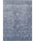 Addison Rugs Chantille Blue ACN2298 8ft. x 10ft. Rect. Rug