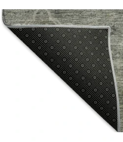 Addison Rugs Chantille Gray ACN2298 5ft. x 7ft.6in. Rect. Rug