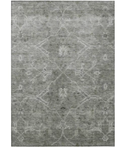 Addison Rugs Chantille Gray ACN2298 5ft. x 7ft.6in. Rect. Rug