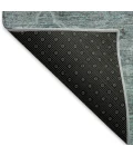 Addison Rugs Chantille Teal ACN2298 9ft. x 12ft. Rect. Rug