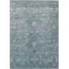 Addison Rugs Chantille Teal ACN2298 8ft. x 10ft. Rect. Rug