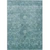 Addison Rugs Chantille Teal ACN2298 8ft. x 10ft. Rect. Rug