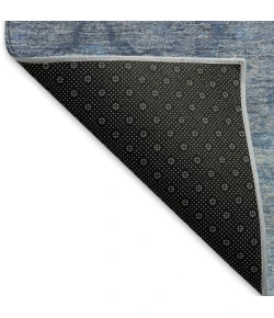 Addison Rugs Chantille Blue ACN2299 9ft. x 12ft. Rect. Rug