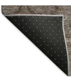 Addison Rugs Chantille Brown ACN2299 9ft. x 12ft. Rect. Rug