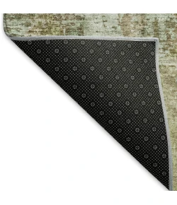 Addison Rugs Chantille Green ACN2300 8ft. x 10ft. Rect. Rug