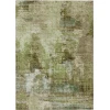 Addison Rugs Chantille Green ACN2300 8ft. x 10ft. Rect. Rug