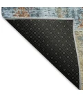 Addison Rugs Chantille Brown ACN2300 5ft. x 7ft.6in. Rect. Rug