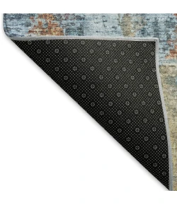 Addison Rugs Chantille Brown ACN2300 9ft. x 12ft. Rect. Rug