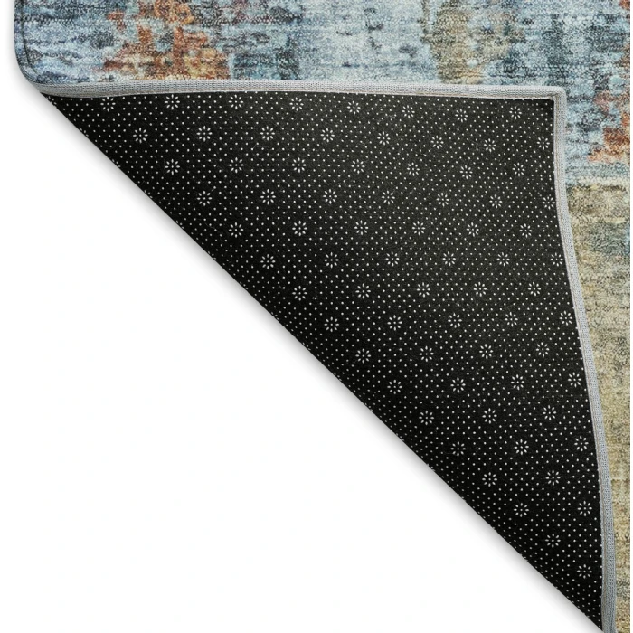 Addison Rugs Chantille Brown ACN2300 5ft. x 7ft.6in. Rect. Rug