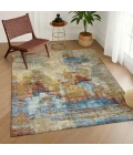 Addison Rugs Chantille Brown ACN2300 5ft. x 7ft.6in. Rect. Rug