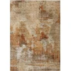 Addison Rugs Chantille Orange ACN2300 8ft. x 10ft. Rect. Rug