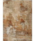 Addison Rugs Chantille Orange ACN2300 8ft. x 10ft. Rect. Rug