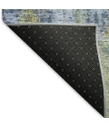 Addison Rugs Chantille Green ACN2300 8ft. x 10ft. Rect. Rug