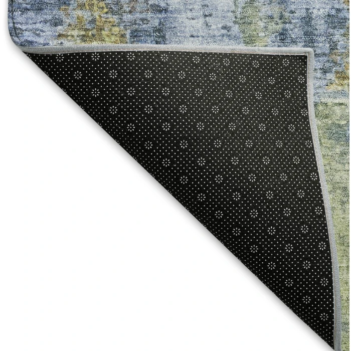 Addison Rugs Chantille Green ACN2300 8ft. x 10ft. Rect. Rug