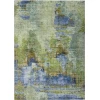 Addison Rugs Chantille Green ACN2300 8ft. x 10ft. Rect. Rug