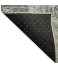 Addison Rugs Chantille Brown ACN2300 5ft. x 7ft.6in. Rect. Rug