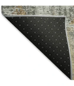 Addison Rugs Chantille Brown ACN2300 8ft. x 10ft. Rect. Rug