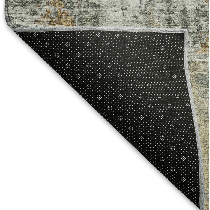 Addison Rugs Chantille Brown ACN2300 5ft. x 7ft.6in. Rect. Rug