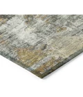 Addison Rugs Chantille Brown ACN2300 5ft. x 7ft.6in. Rect. Rug