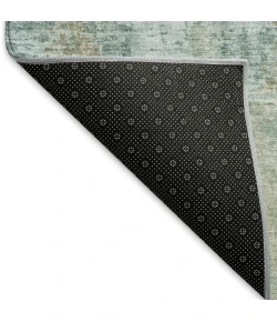 Addison Rugs Chantille Green ACN2300 5ft. x 7ft.6in. Rect. Rug