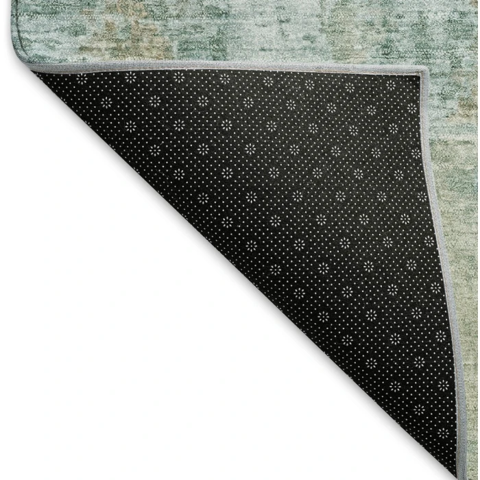 Addison Rugs Chantille Green ACN2300 5ft. x 7ft.6in. Rect. Rug