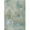 Addison Rugs Chantille Green ACN2300 8ft. x 10ft. Rect. Rug