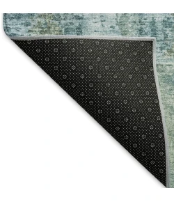 Addison Rugs Chantille Teal ACN2300 8ft. x 10ft. Rect. Rug