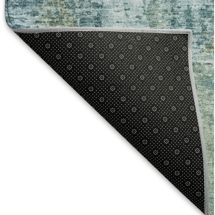Addison Rugs Chantille Teal ACN2300 8ft. x 10ft. Rect. Rug