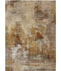 Addison Rugs Chantille Gold ACN2300 8ft. x 10ft. Rect. Rug