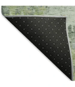 Addison Rugs Chantille Green ACN2301 5ft. x 7ft.6in. Rect. Rug