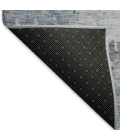 Addison Rugs Chantille Blue ACN2301 5ft. x 7ft.6in. Rect. Rug