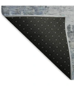 Addison Rugs Chantille Blue ACN2301 5ft. x 7ft.6in. Rect. Rug