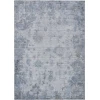 Addison Rugs Chantille Blue ACN2301 5ft. x 7ft.6in. Rect. Rug