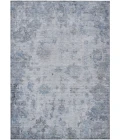 Addison Rugs Chantille Blue ACN2301 5ft. x 7ft.6in. Rect. Rug