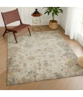 Addison Rugs Chantille Ivory ACN2301 5ft. x 7ft.6in. Rect. Rug