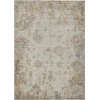Addison Rugs Chantille Ivory ACN2301 5ft. x 7ft.6in. Rect. Rug