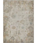 Addison Rugs Chantille Ivory ACN2301 5ft. x 7ft.6in. Rect. Rug